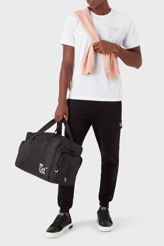 T-shirt - Blanc