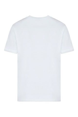 T-shirt - Blanc