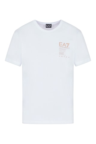 T-shirt - Blanc