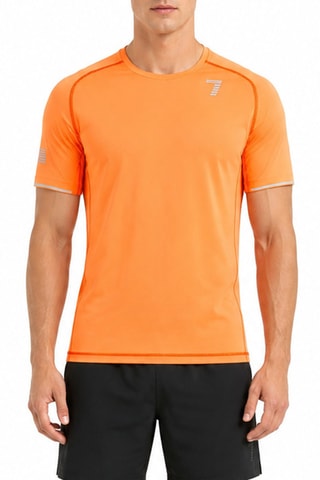 T-shirt - Orange