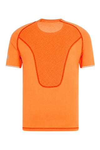 T-shirt - Orange