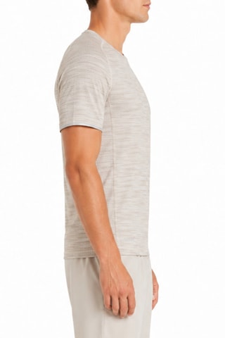 T-shirt - Beige