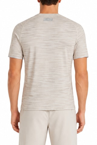 T-shirt - Beige