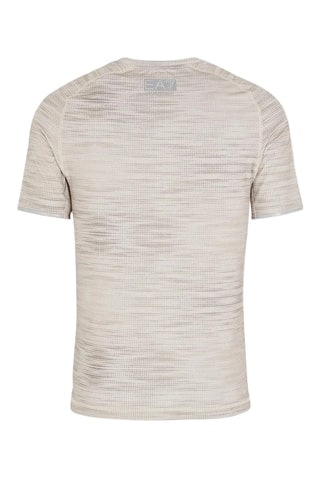 T-shirt - Beige