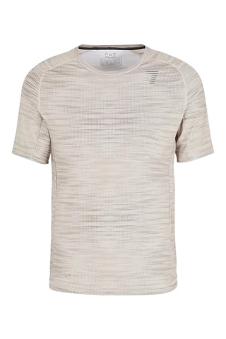 T-shirt - Beige