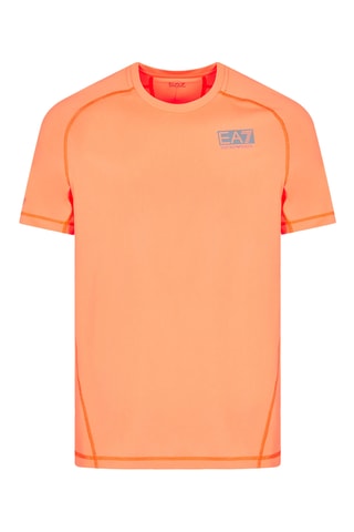 T-shirt - Orange