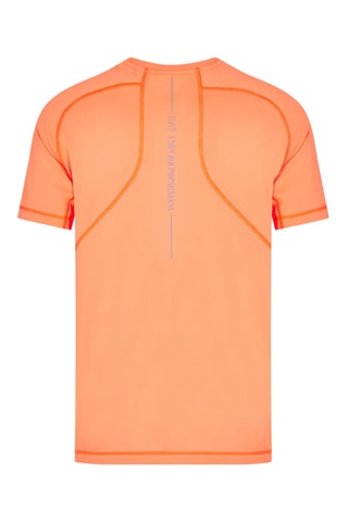 T-shirt - Orange