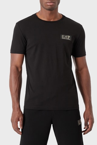 T-shirt - Noir