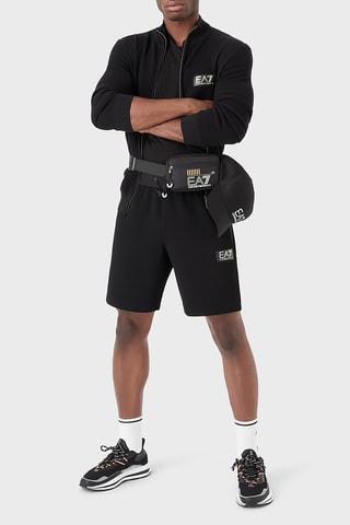 T-shirt - Noir