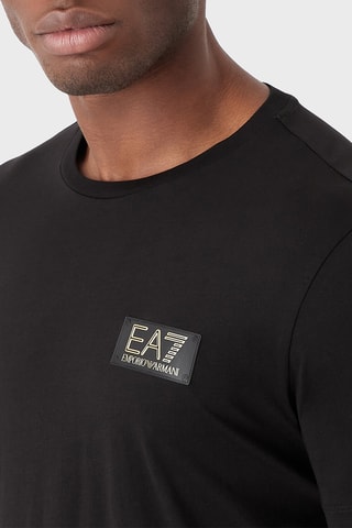 T-shirt - Noir