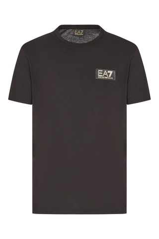 T-shirt - Noir