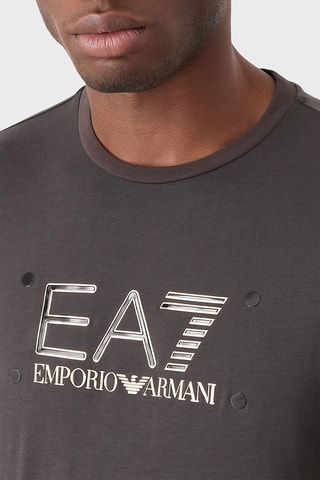 T-shirt - Gris foncé