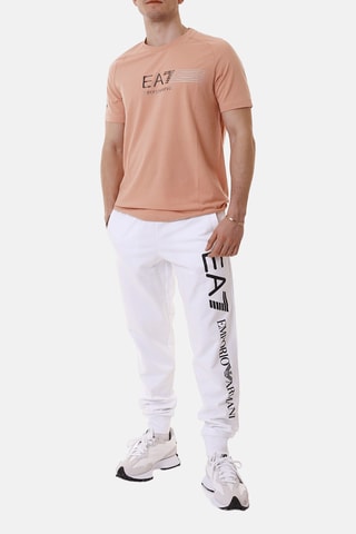T-shirt - Nude
