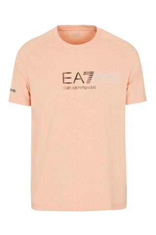 T-shirt - Nude