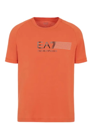 T-shirt - Orange