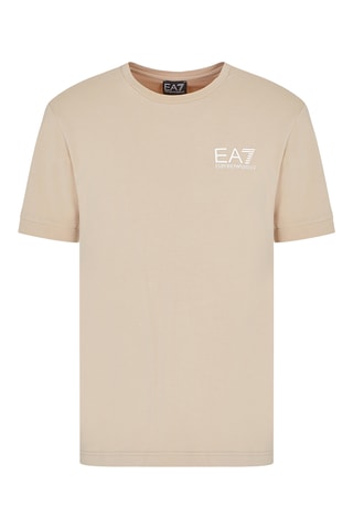 T-shirt - Beige