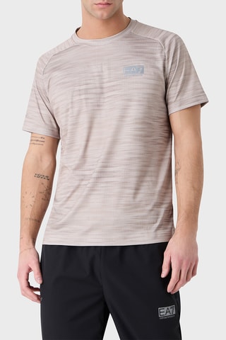 T-shirt - Beige