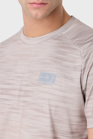T-shirt - Beige