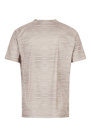 T-shirt - Beige