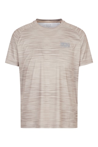 T-shirt - Beige