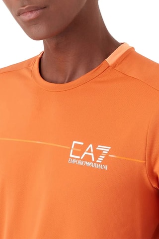 T-shirt - Orange