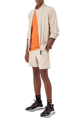 T-shirt - Orange