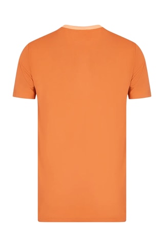 T-shirt - Orange