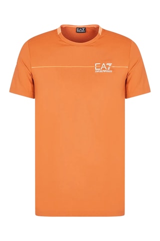 T-shirt - Orange