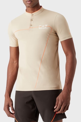 T-shirt - Beige