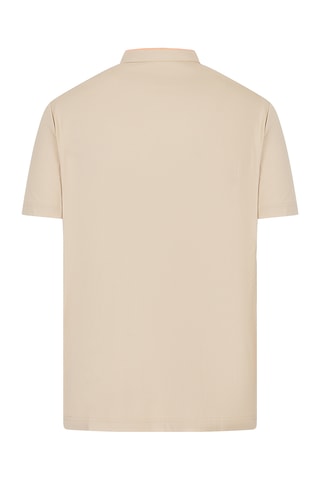 T-shirt - Beige