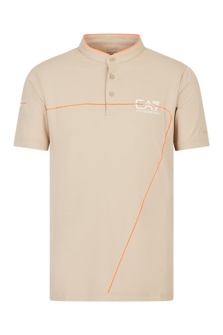 T-shirt - Beige