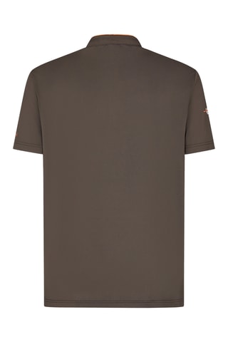 Polo - Gris foncé