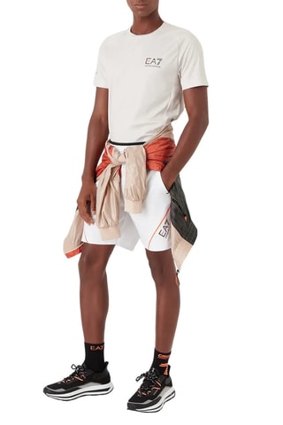 T-shirt - Blanc