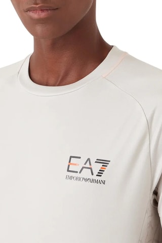 T-shirt - Blanc