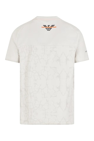 T-shirt - Blanc