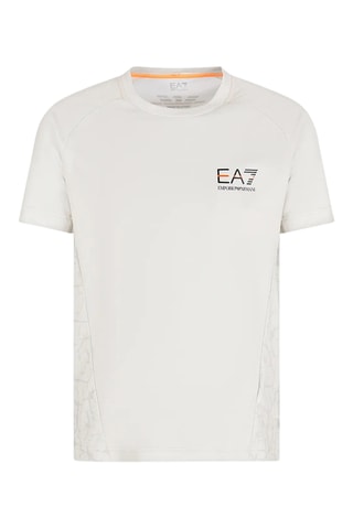 T-shirt - Blanc
