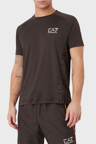 T-shirt - Taupe