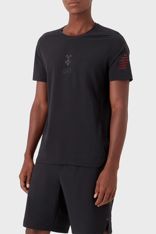 T-shirt - Noir