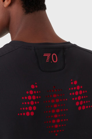 T-shirt - Noir