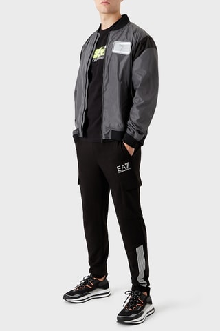 T-shirt - Noir