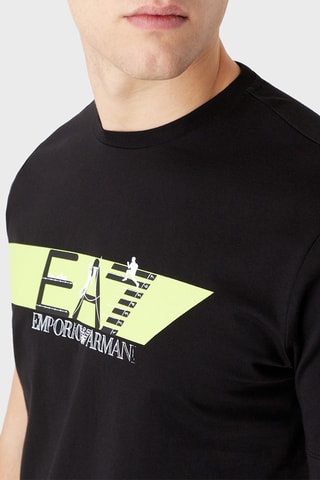 T-shirt - Noir