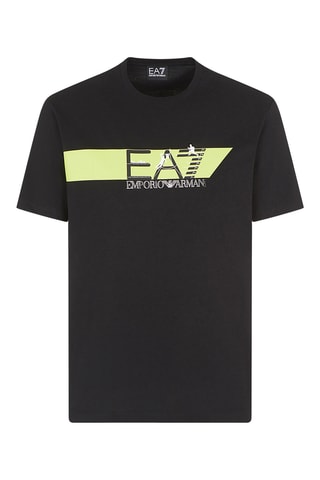T-shirt - Noir