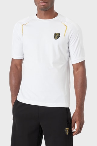 T-shirt - Blanc