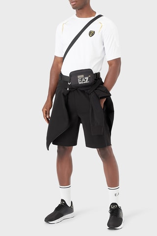 T-shirt - Blanc