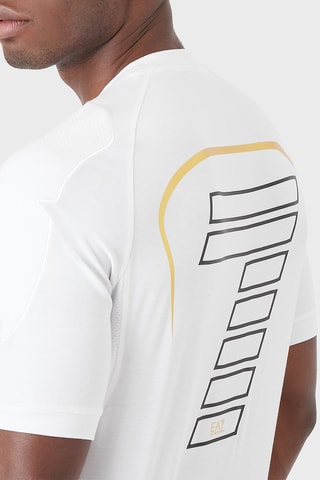 T-shirt - Blanc