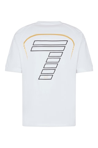 T-shirt - Blanc