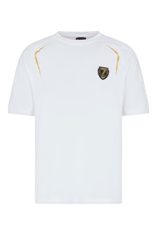T-shirt - Blanc