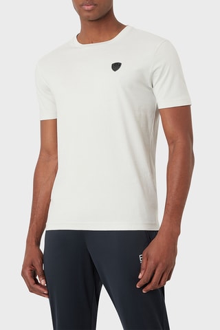 T-shirt - Ecru