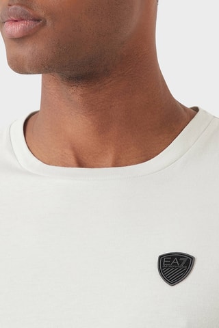 T-shirt - Ecru
