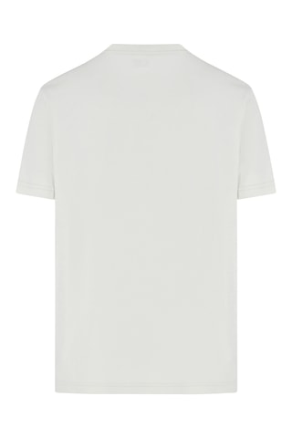 T-shirt - Ecru